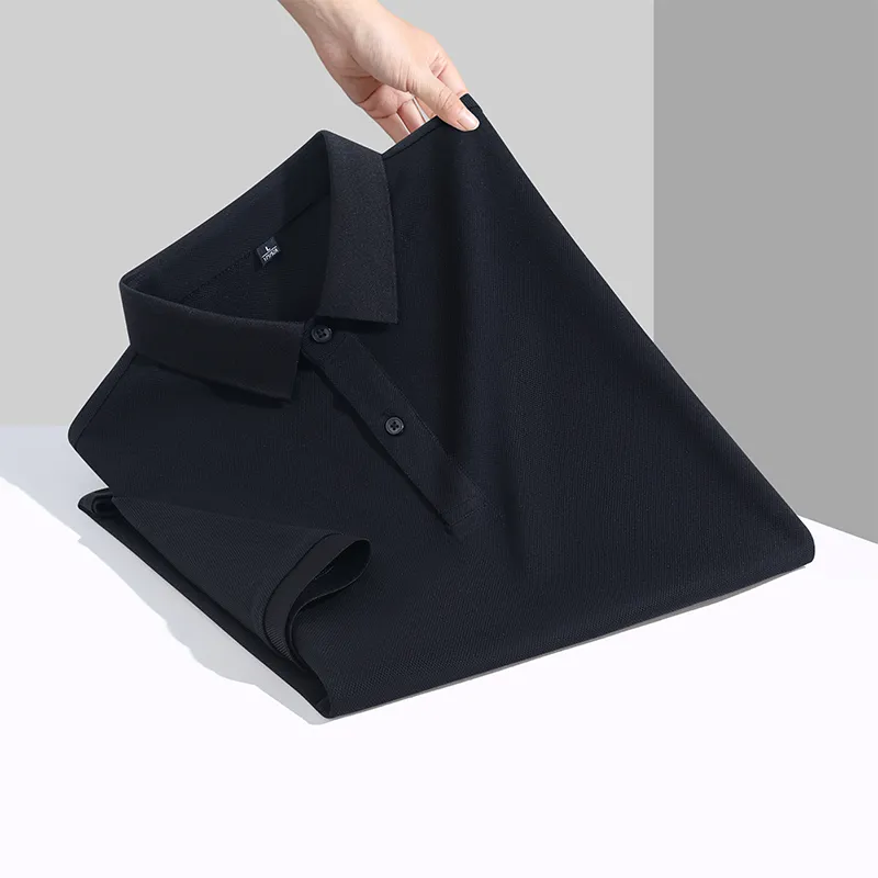 Merry City Polo Shirts Men-9
