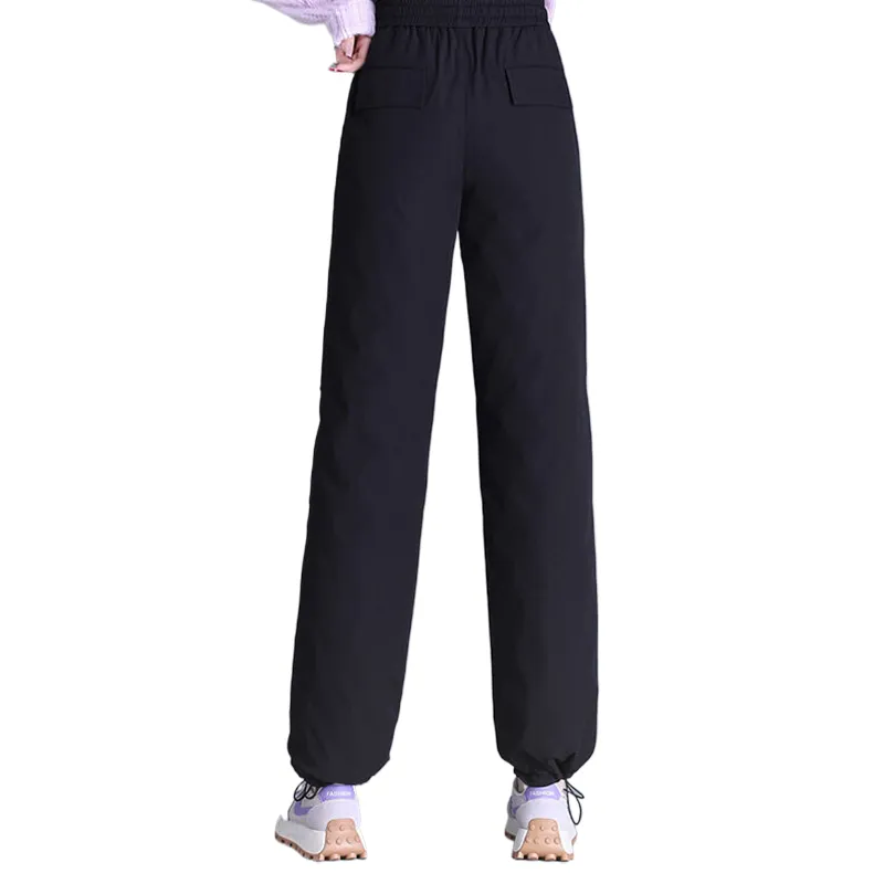 Merry City Down & Insulated Pants Women's-7