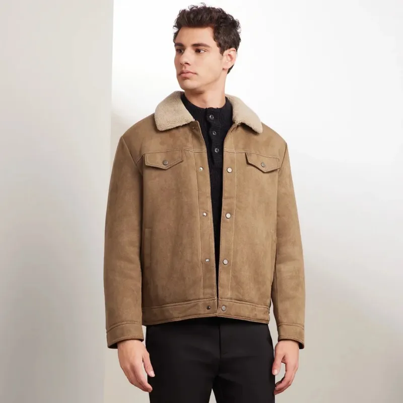 Merry City Jackets Men-24