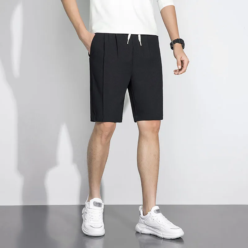 Merry City Casual Shorts Men-8
