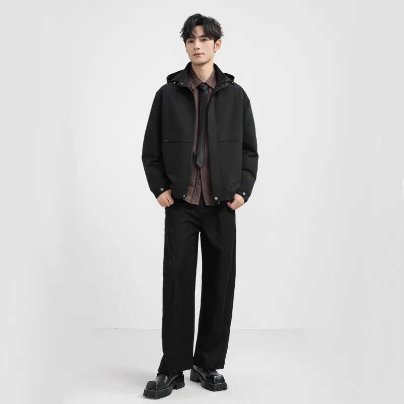 Merry City Jackets Men-11