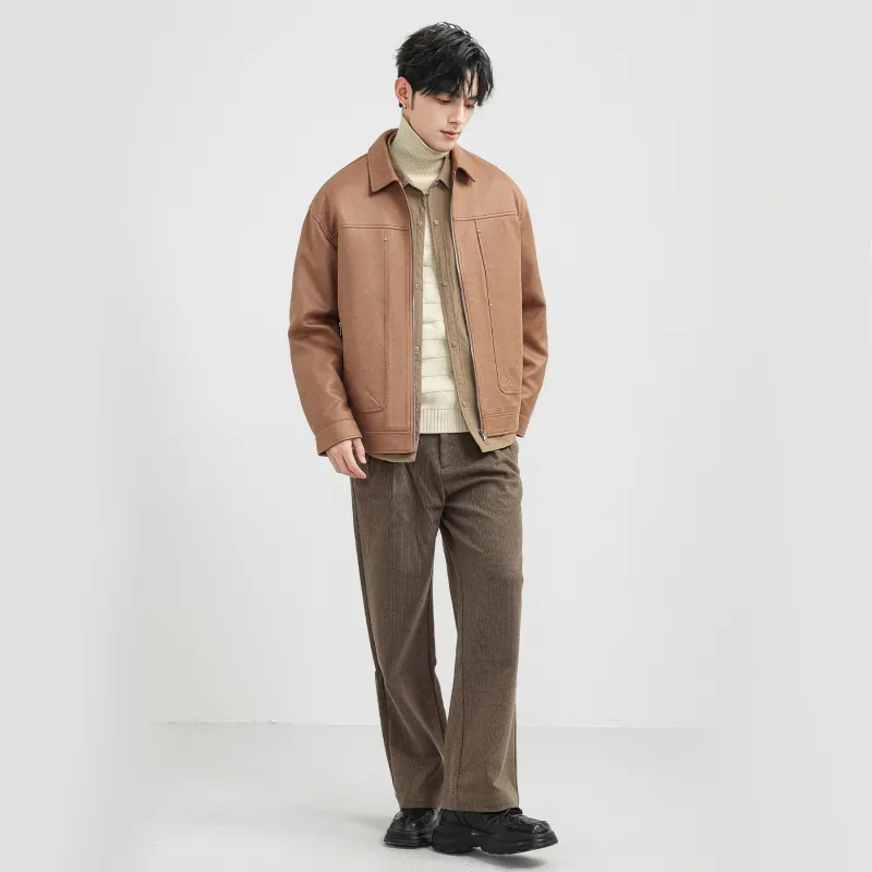 Merry City Jackets Men-3