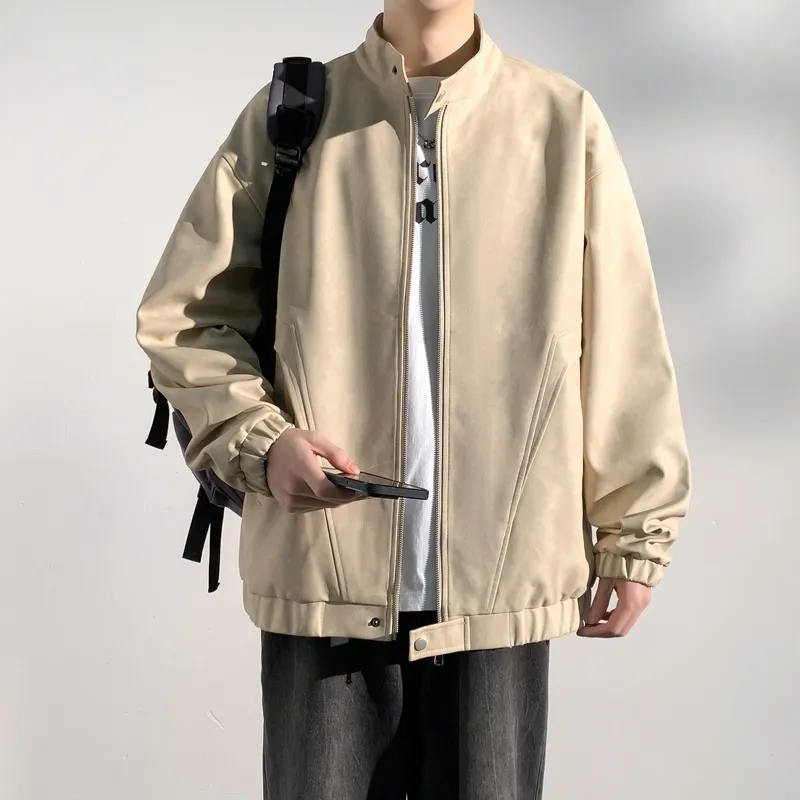 Merry City Jackets Coats Unisex-8