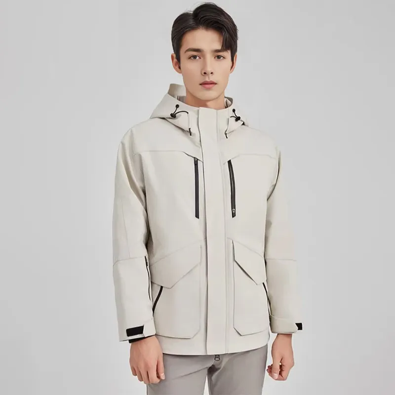 Merry City Jackets Men-10