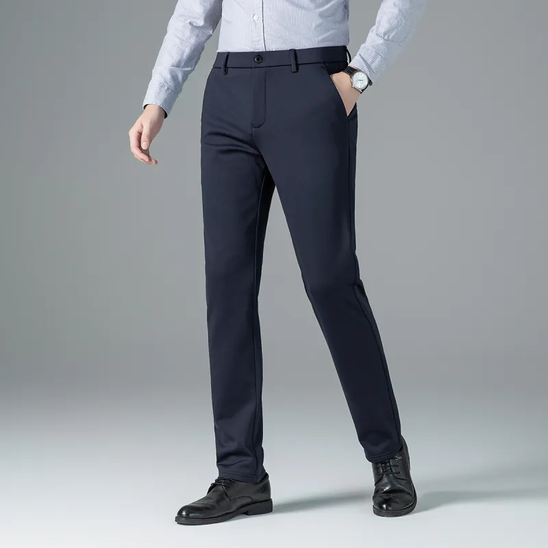 Merry City Suit Trousers Men-9