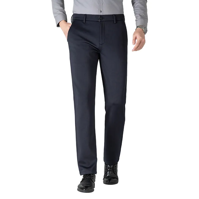 Merry City Suit Trousers Men-9