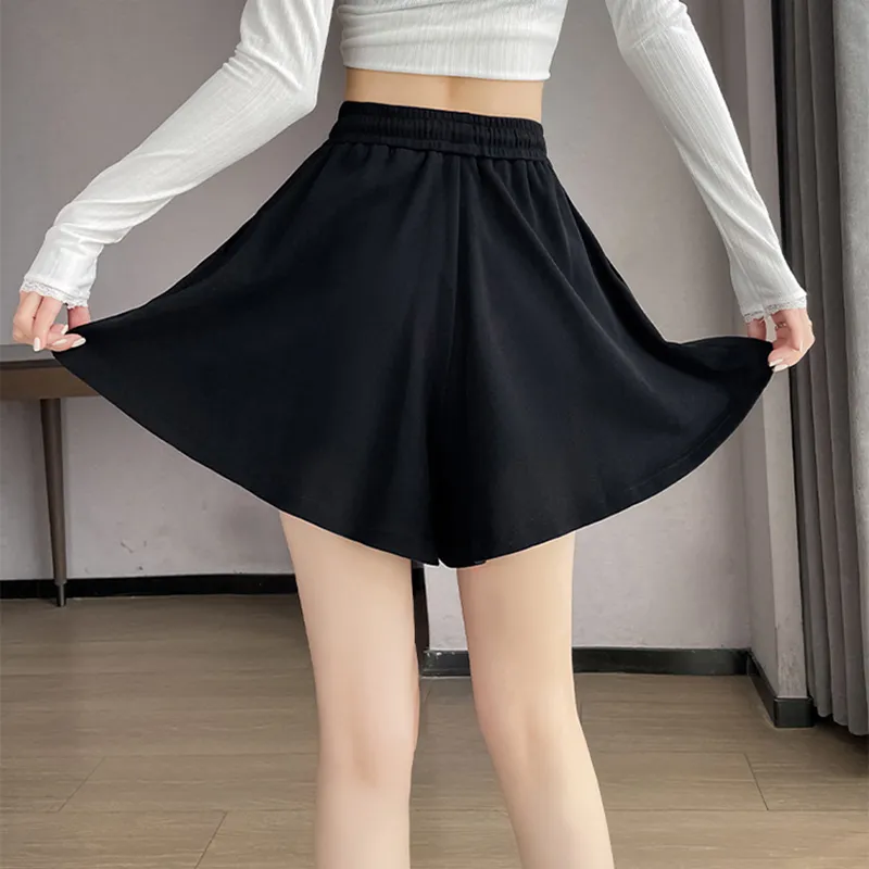 Merry City Casual Shorts Women's-3