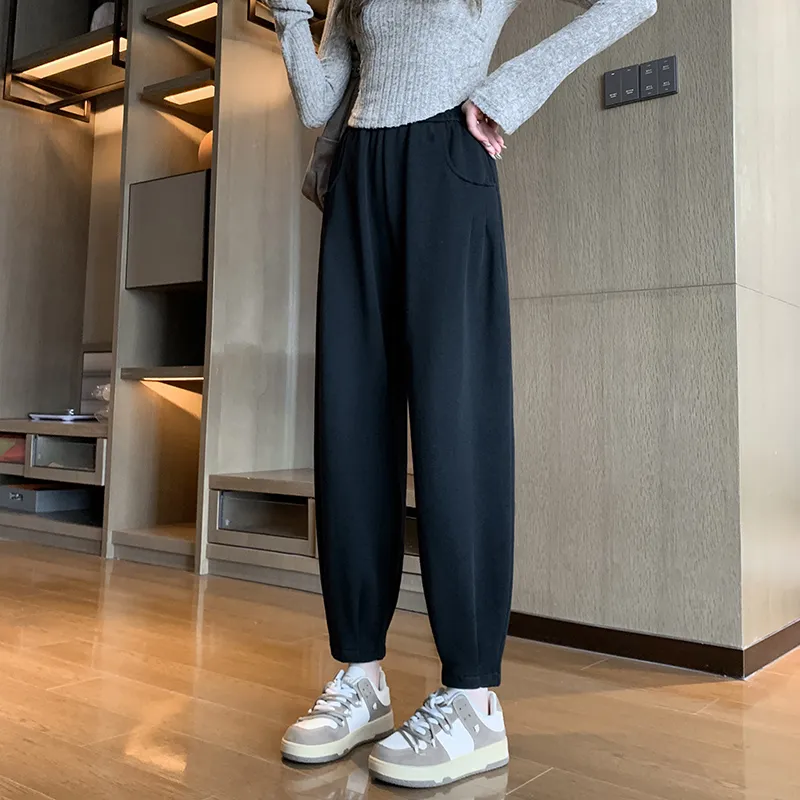 Merry City Casual Pants Women's-3