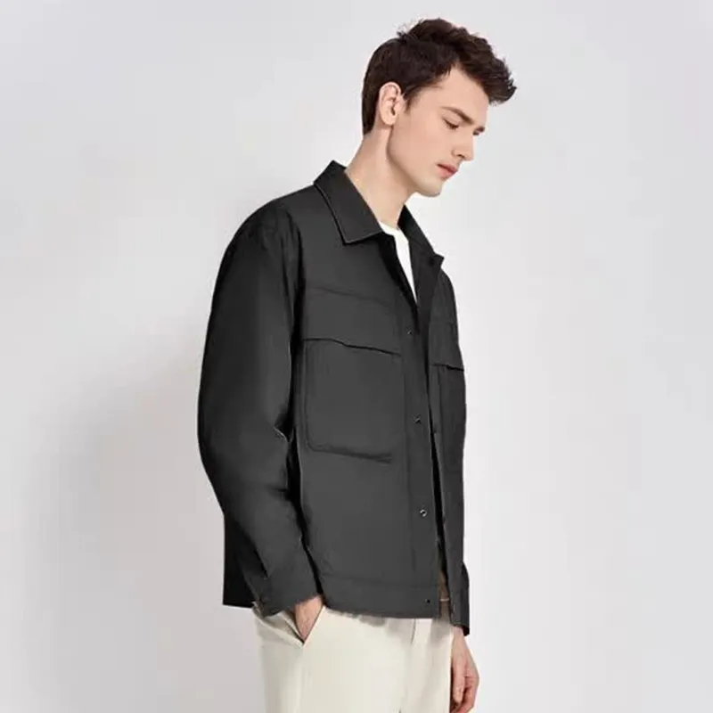 Merry City Jackets Men-3