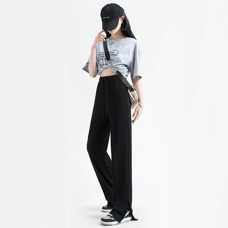 Merry City Casual Pants Women's-4