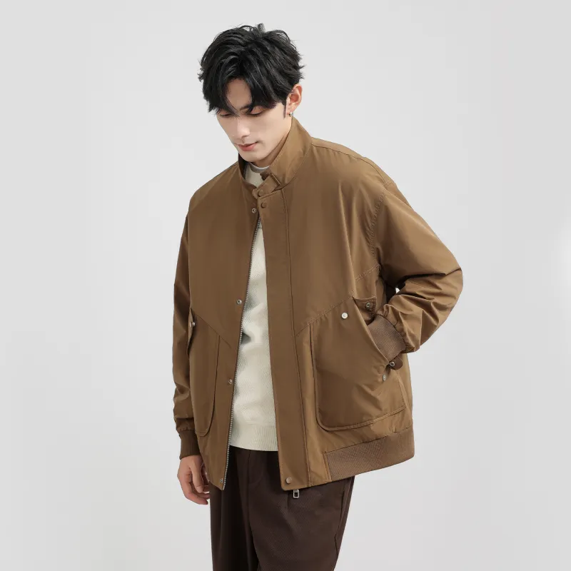 Merry City Jackets Men-8