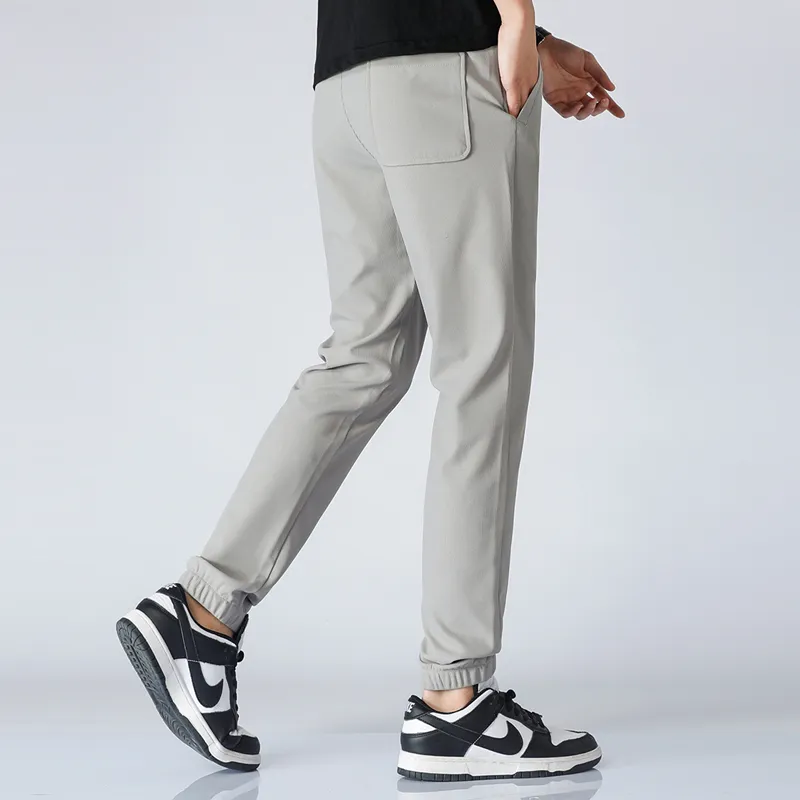 Merry City Casual Pants Unisex-13