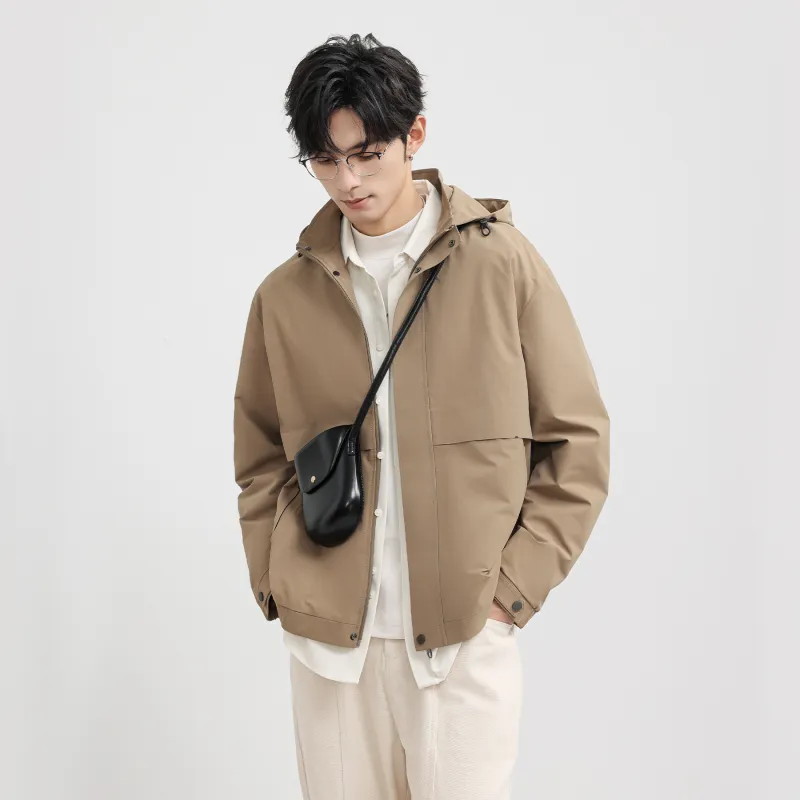 Merry City Jackets Men-2