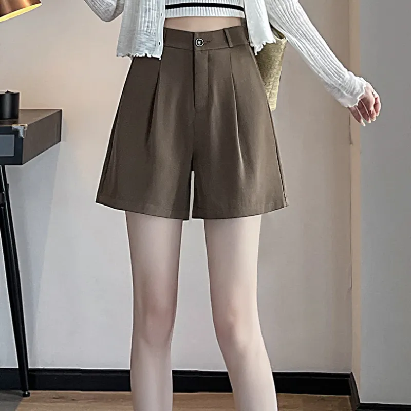 Merry City Casual Shorts Women's-3
