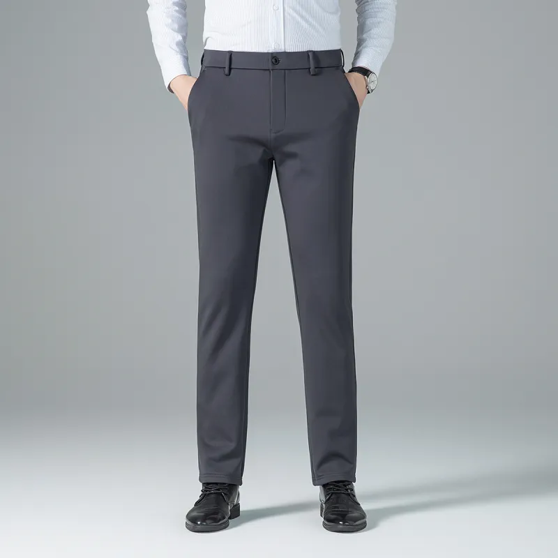 Merry City Suit Trousers Men-25