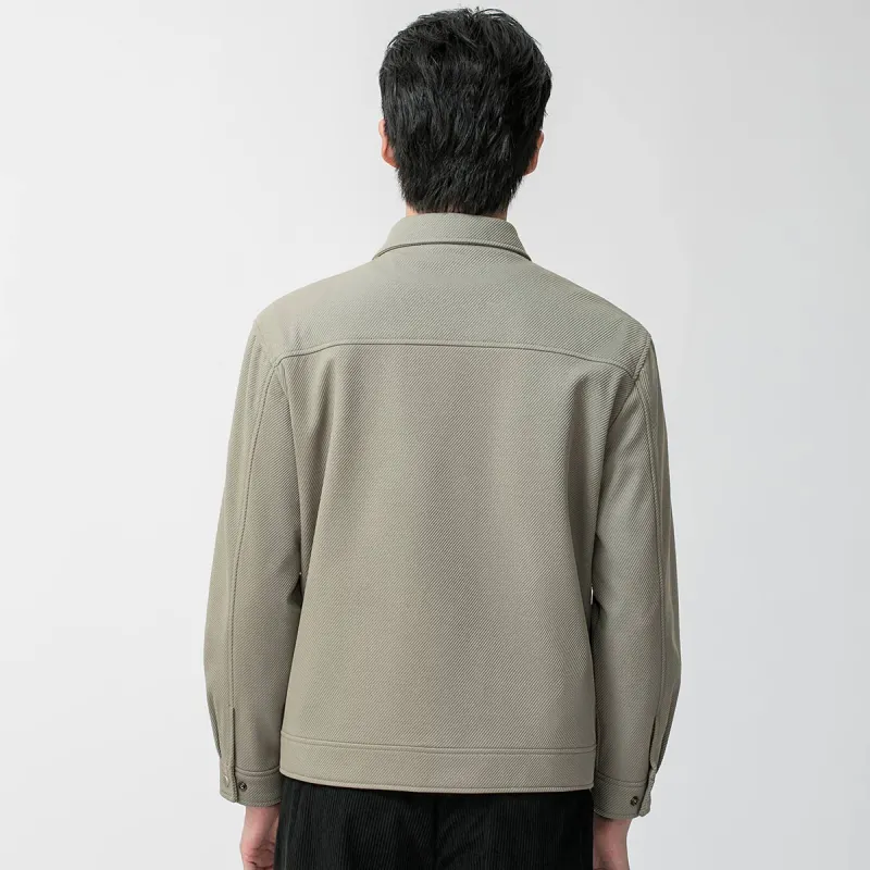 Merry City Jackets Men-2