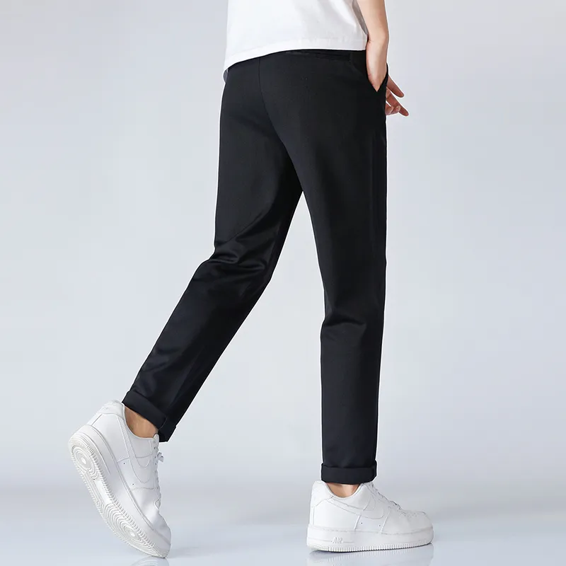 Merry City Casual Pants Unisex-3