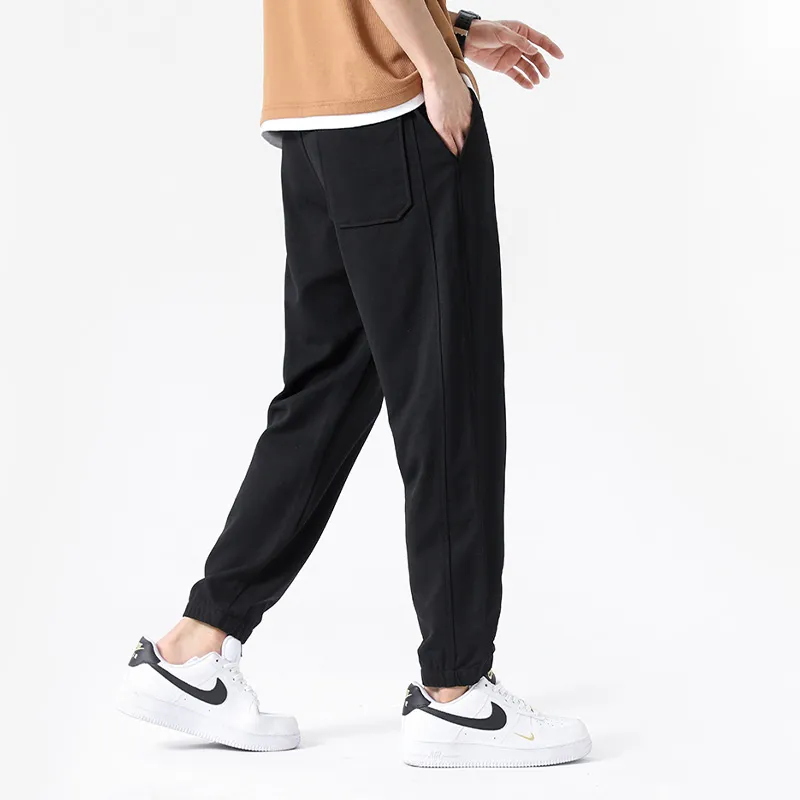 Merry City Casual Pants Unisex-13
