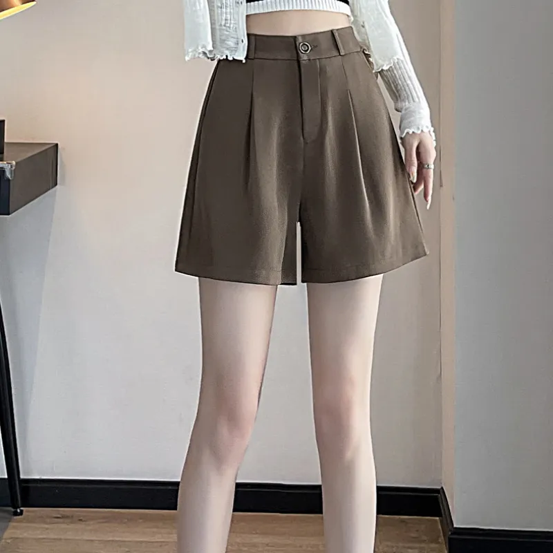 Merry City Casual Shorts Women's-1