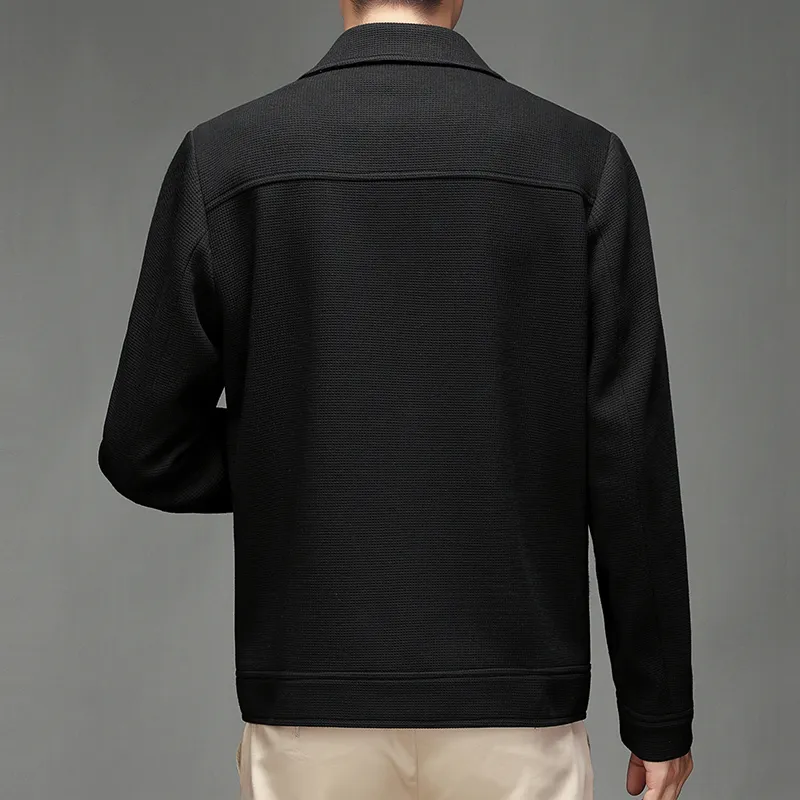 Merry City Jackets Men-4