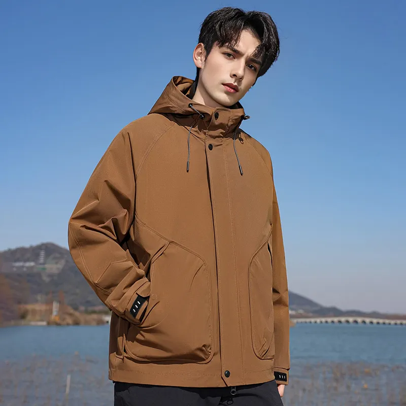 Merry City Jackets Men-6