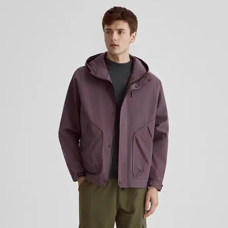 Merry City Jackets Men-15