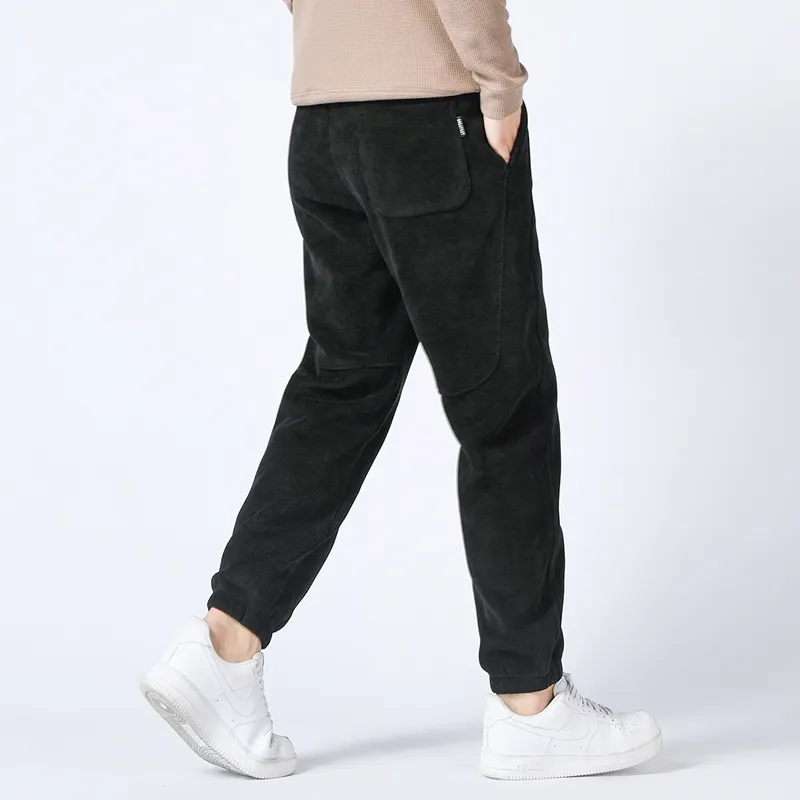 Merry City Casual Pants Unisex-5