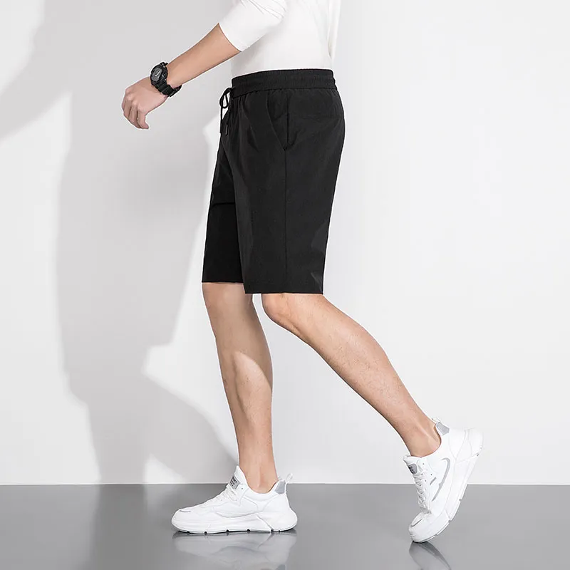 Merry City Casual Shorts Men-16