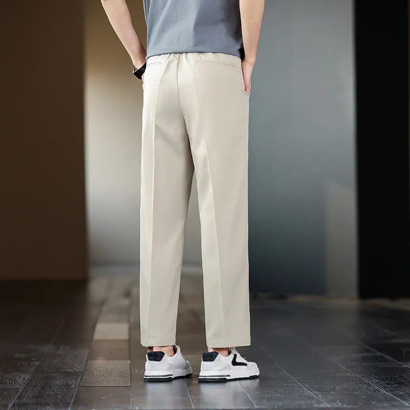 Merry City Suit Trousers Men-3
