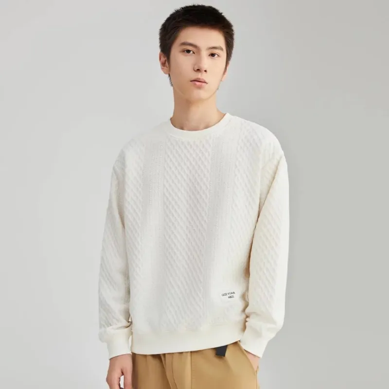 Merry City Sweatshirts Men-8