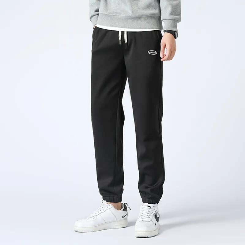 Merry City Casual Pants Unisex-2