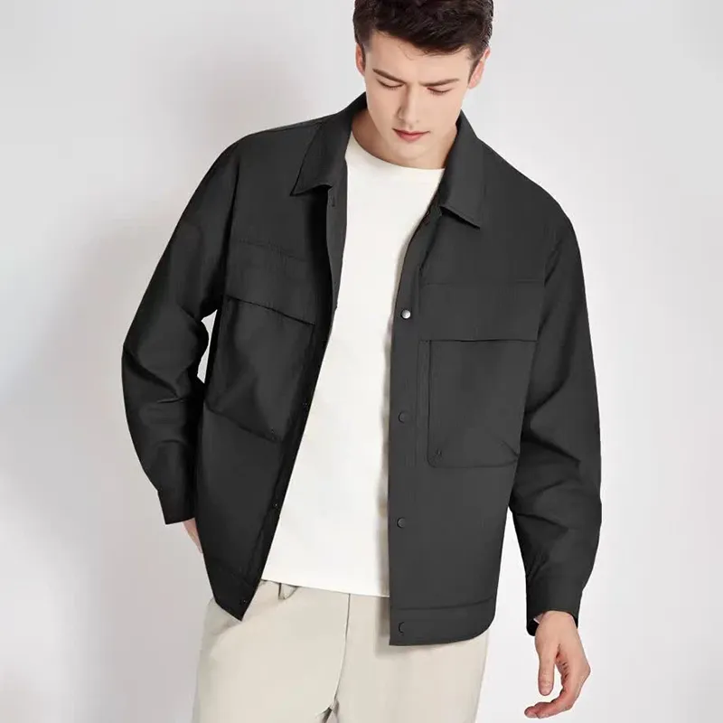 Merry City Jackets Men-1