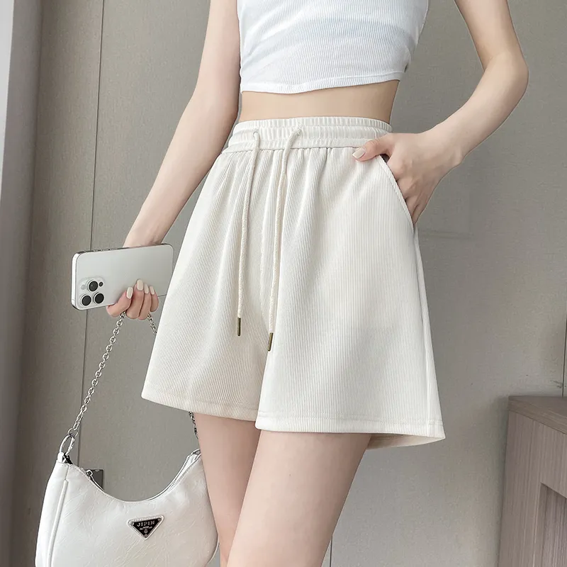 Merry City Casual Shorts Women's-6
