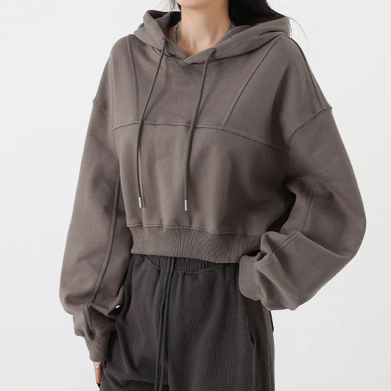 Merry City Sweatshirts Women's-2