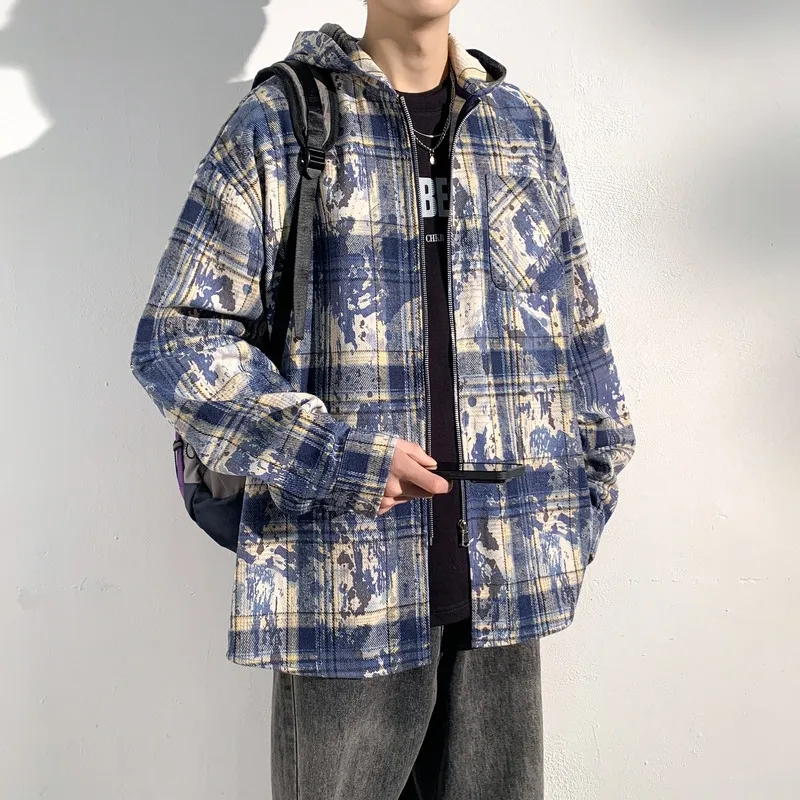 Merry City Jackets Coats Unisex-3