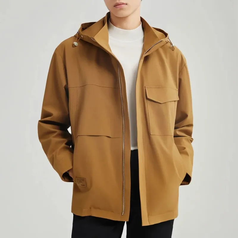 Merry City Jackets Men-2