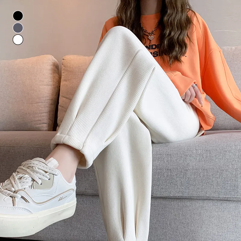 Merry City Casual Pants Women's-5