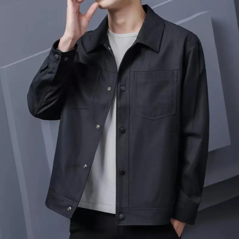 Merry City Jackets Men-9