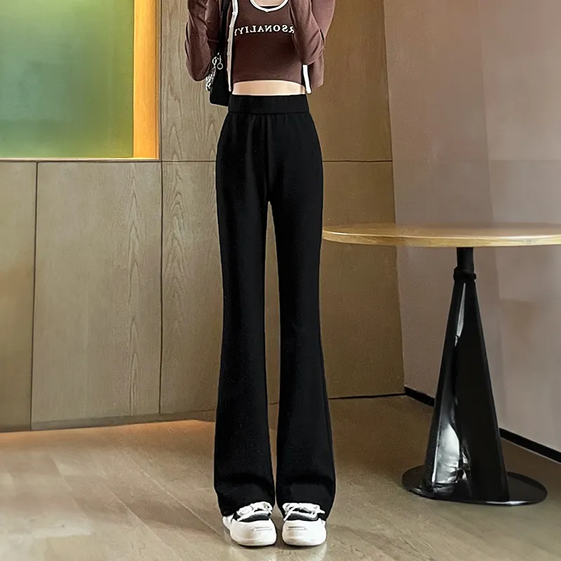 Merry City Casual Pants Women's-1