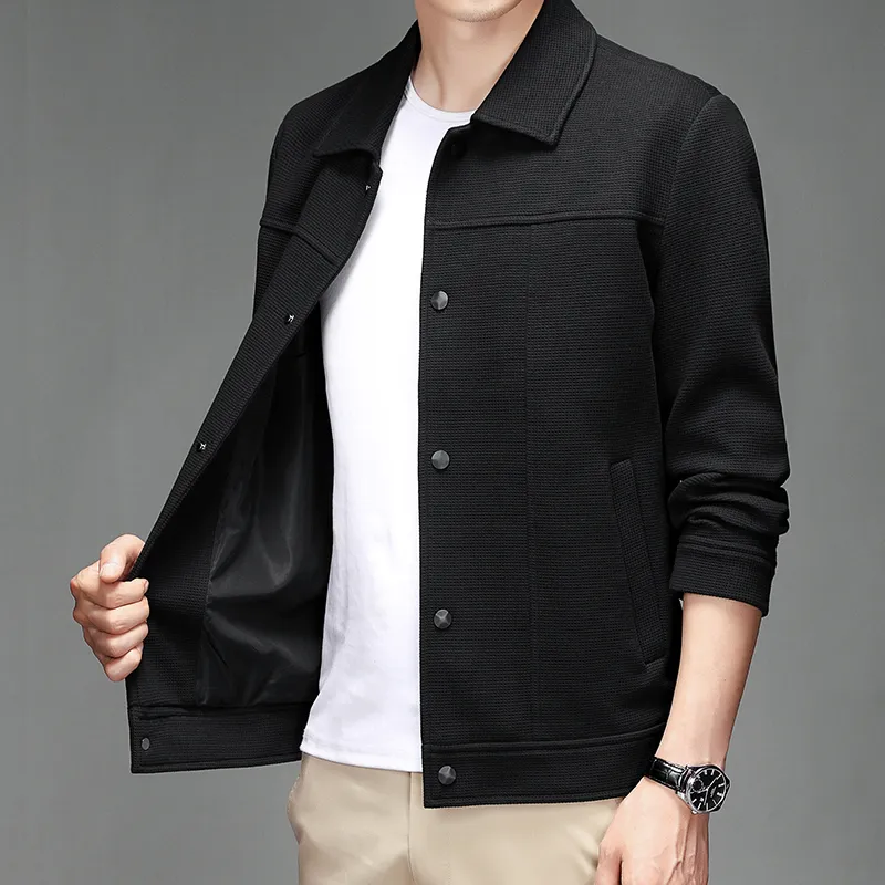 Merry City Jackets Men-3