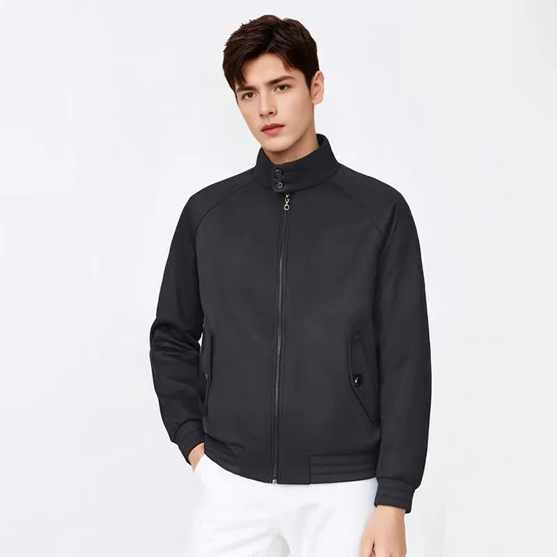 Merry City Jackets Men-2