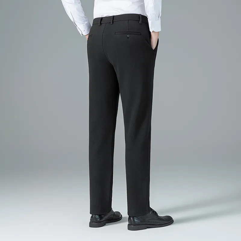 Merry City Suit Trousers Men-5