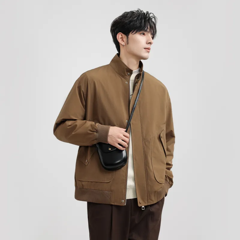 Merry City Jackets Men-7