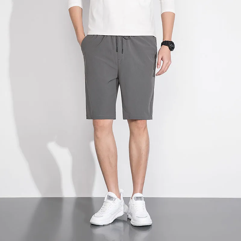 Merry City Casual Shorts Men-8