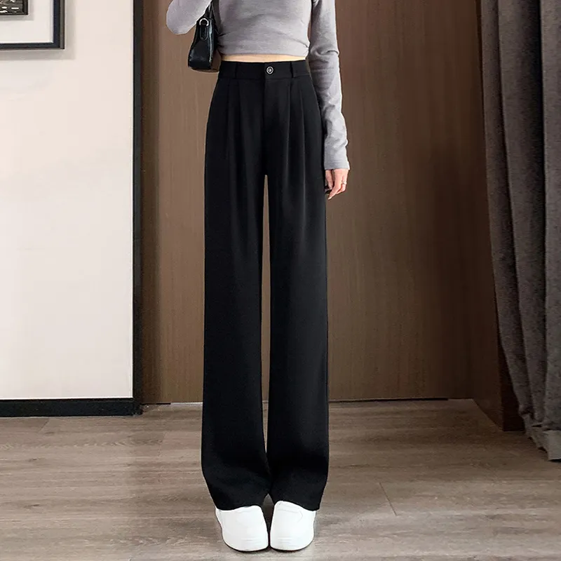 Merry City Suit Trouser Women's-2