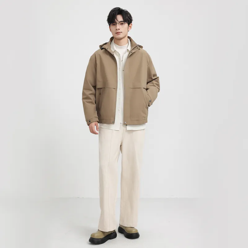 Merry City Jackets Men-4