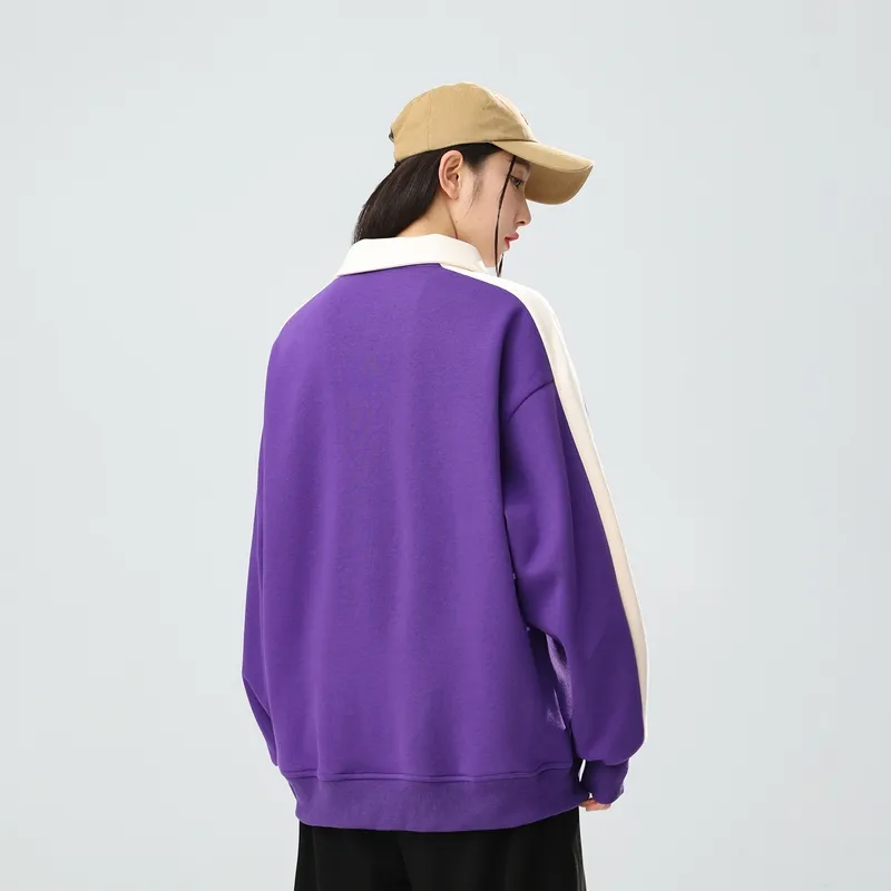 Merry City Sweatshirts Unisex-13