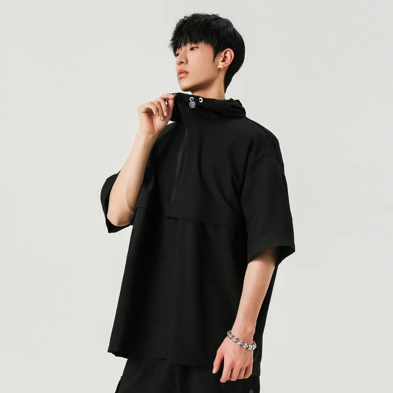 Merry City Shirts Unisex-4