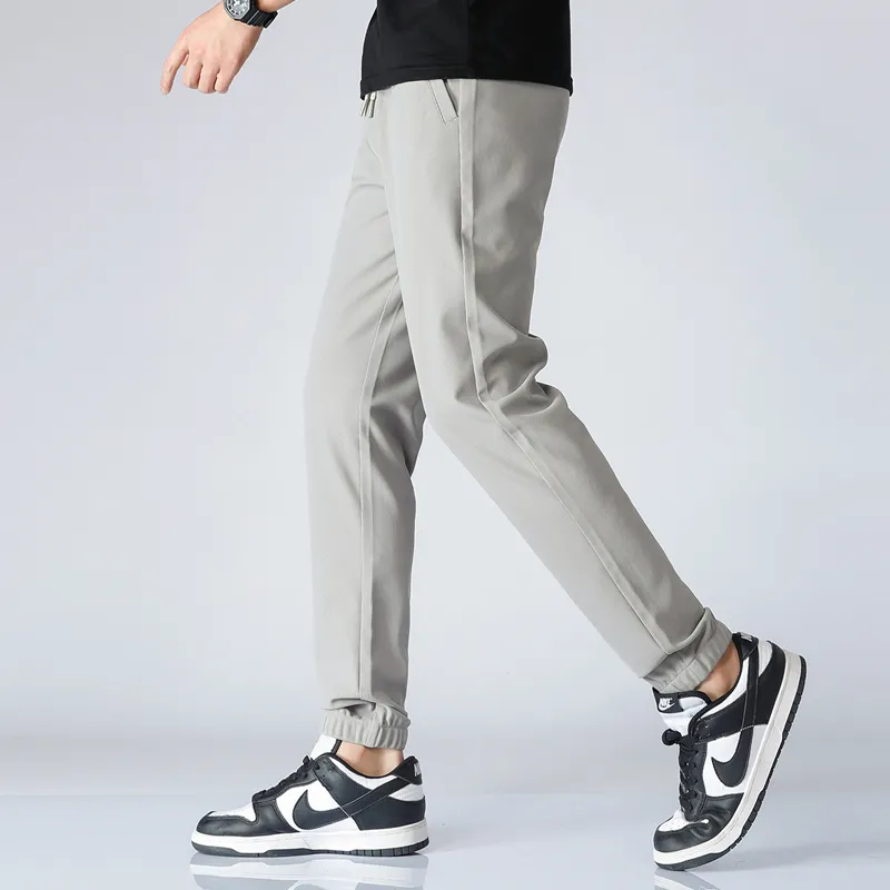 Merry City Casual Pants Unisex-10