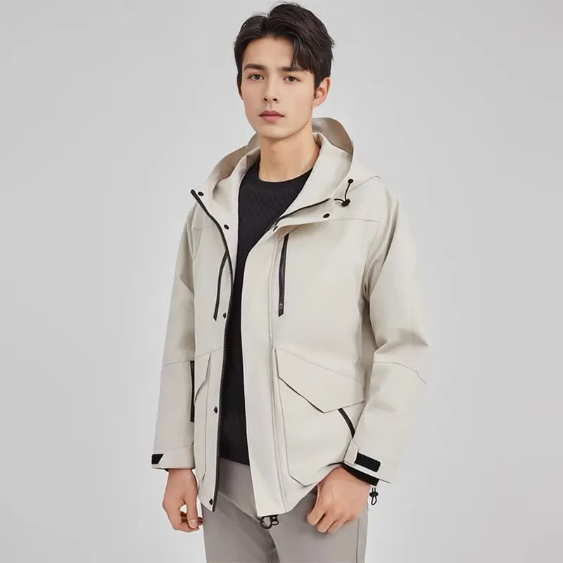 Merry City Jackets Men-11